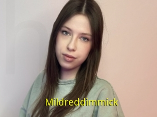 Mildreddimmick
