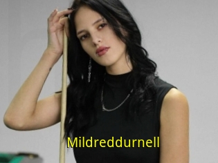 Mildreddurnell