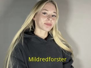 Mildredforster