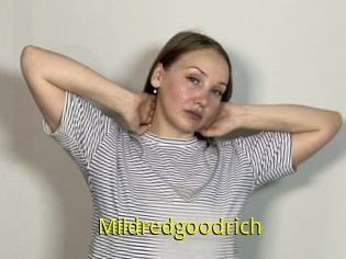 Mildredgoodrich
