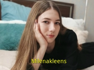 Milenakleens