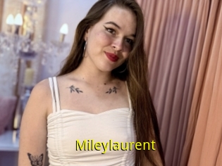 Mileylaurent