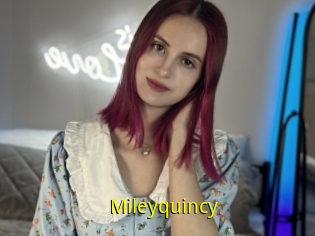 Mileyquincy