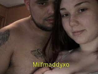 Milfmaddyxo