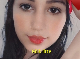 Milk_litte