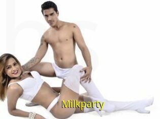 Milkparty