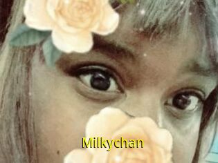 Milkychan