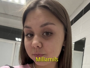 Millamils