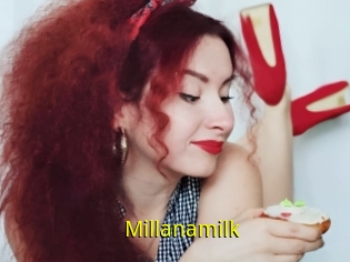 Millanamilk