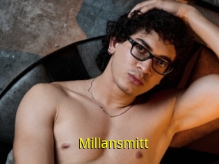Millansmitt