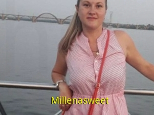 Millenasweet