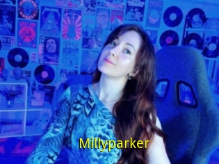 Millyparker