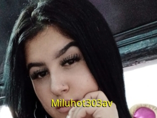 Miluhot303av