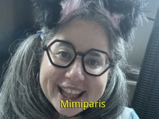Mimiparis