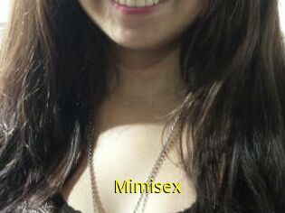 Mimisex