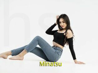 Minatsu