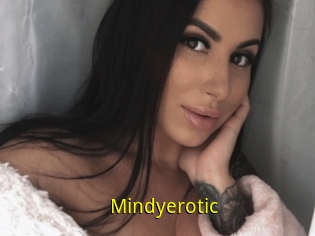 Mindyerotic