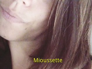 Mioussette