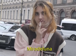 Miradeluna
