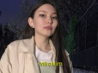 Mirakim