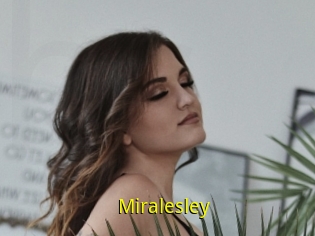 Miralesley