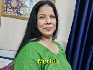 Miraluis