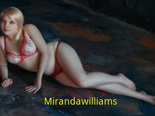 Mirandawilliams