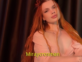 Miraycrosman