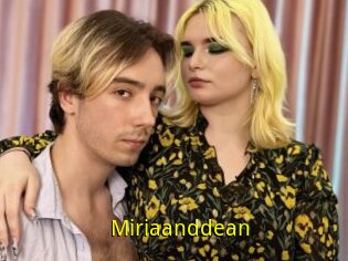 Miriaanddean