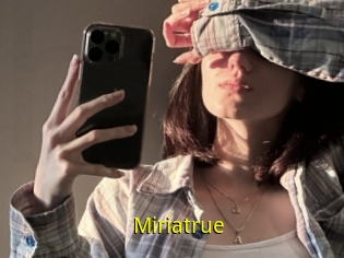 Miriatrue