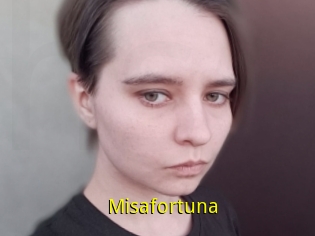 Misafortuna