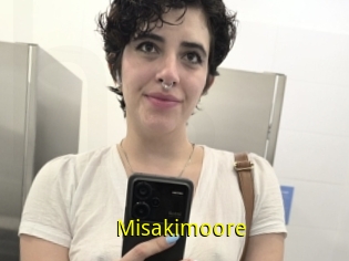 Misakimoore