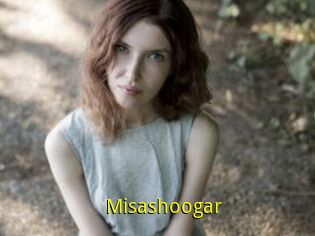 Misashoogar
