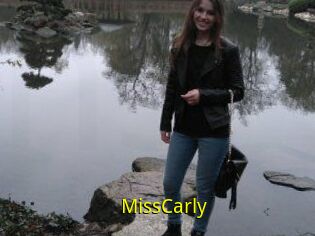 MissCarly
