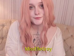 MissElleGray