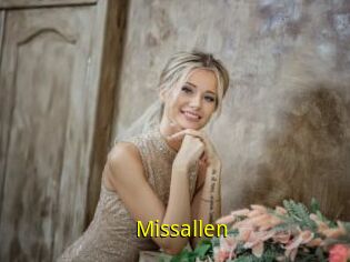 Missallen