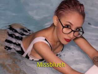 Missblueh