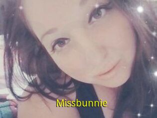 Missbunnie
