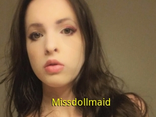 Missdollmaid