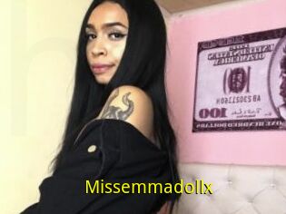 Missemmadollx