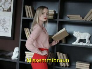 Missemmibraun