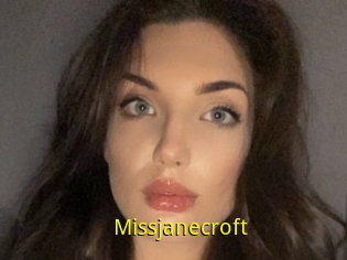 Missjanecroft