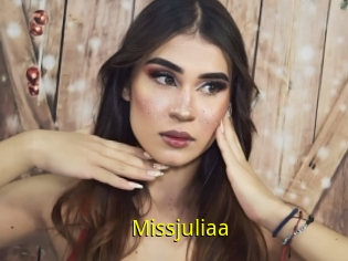 Missjuliaa