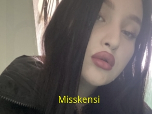 Misskensi