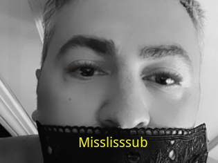 Misslisssub