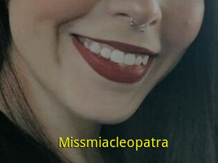 Missmiacleopatra