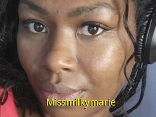 Missmilkymarie