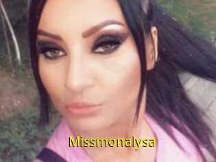 Missmonalysa