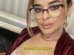 Missphantasy
