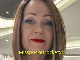 Misspocketrocketxo